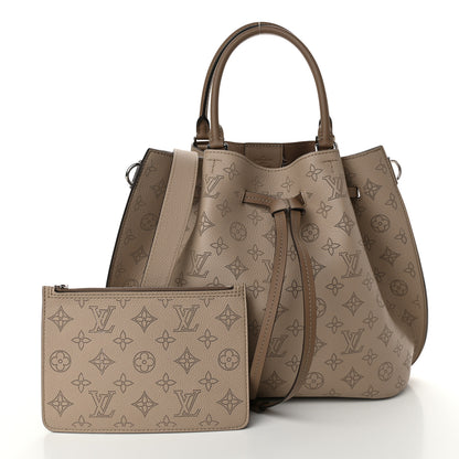 Louis Vuitton Mahina Girolata Galet 1 of 10