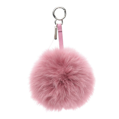 Fendi Fox Fur E ABCharm Bag Charm Lollypop 3 of 5