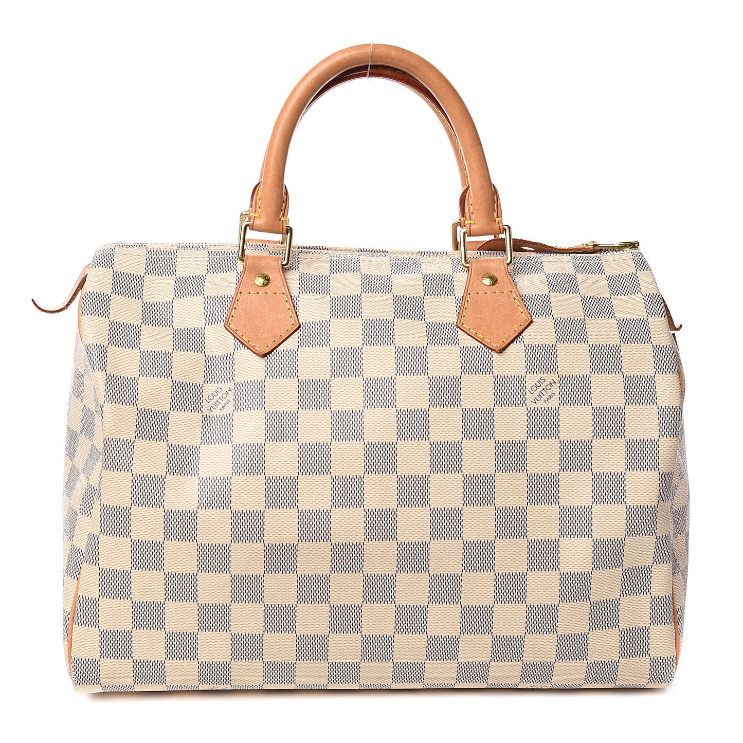 Damier Azur Speedy 30