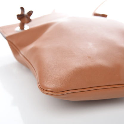 Hermes Milo Lambskin Swift Mini Aline Gold 8 of 10