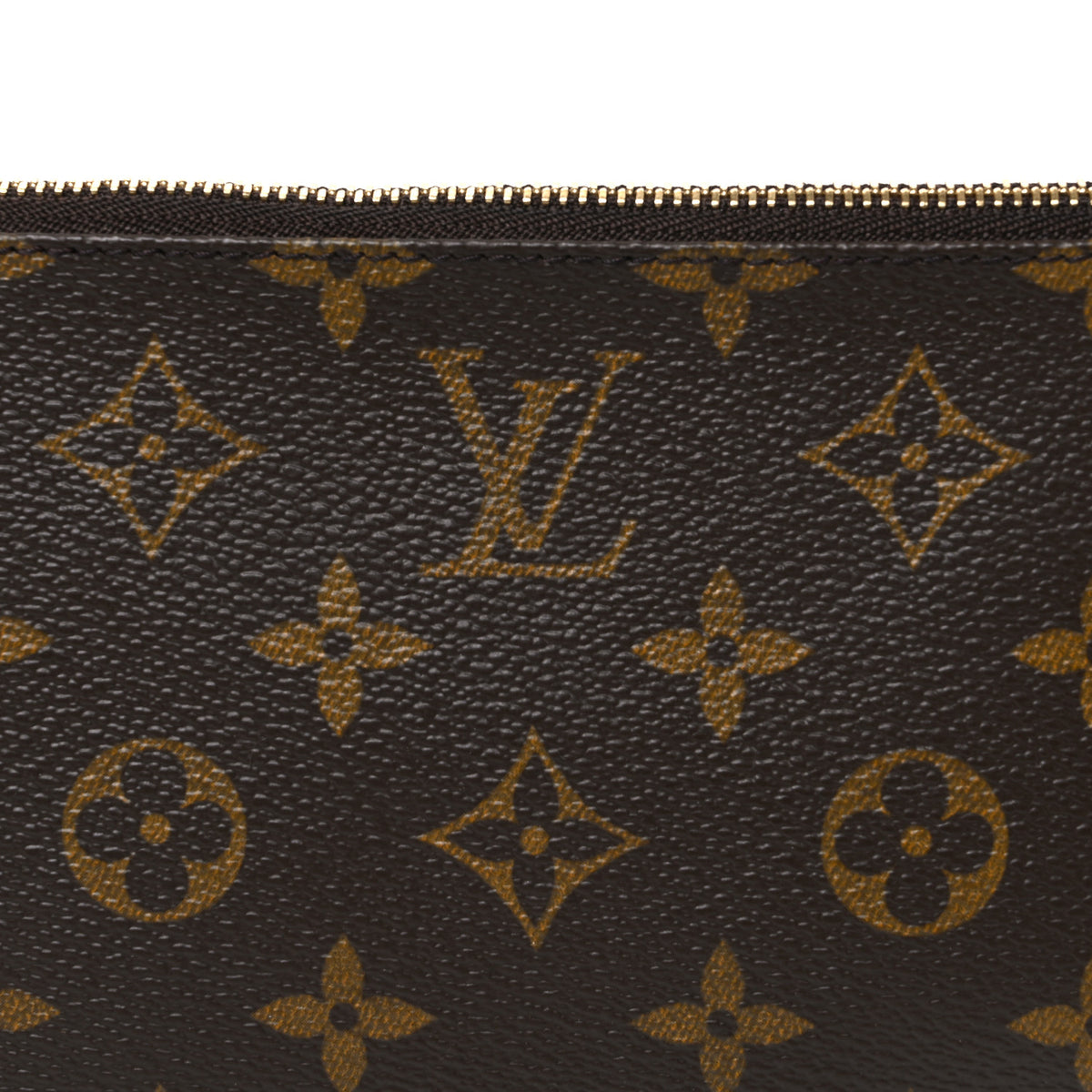 Louis Vuitton Monogram Pochette Accessories 8 of 10