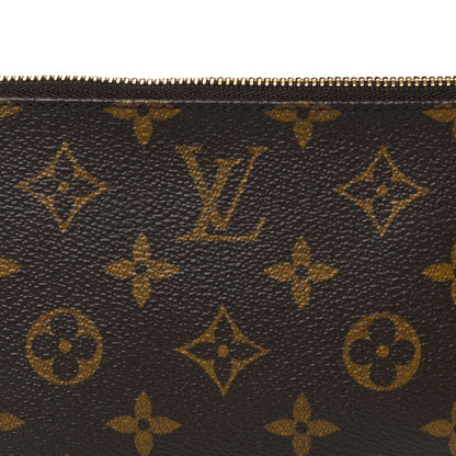 Louis Vuitton Monogram Pochette Accessories 8 of 10