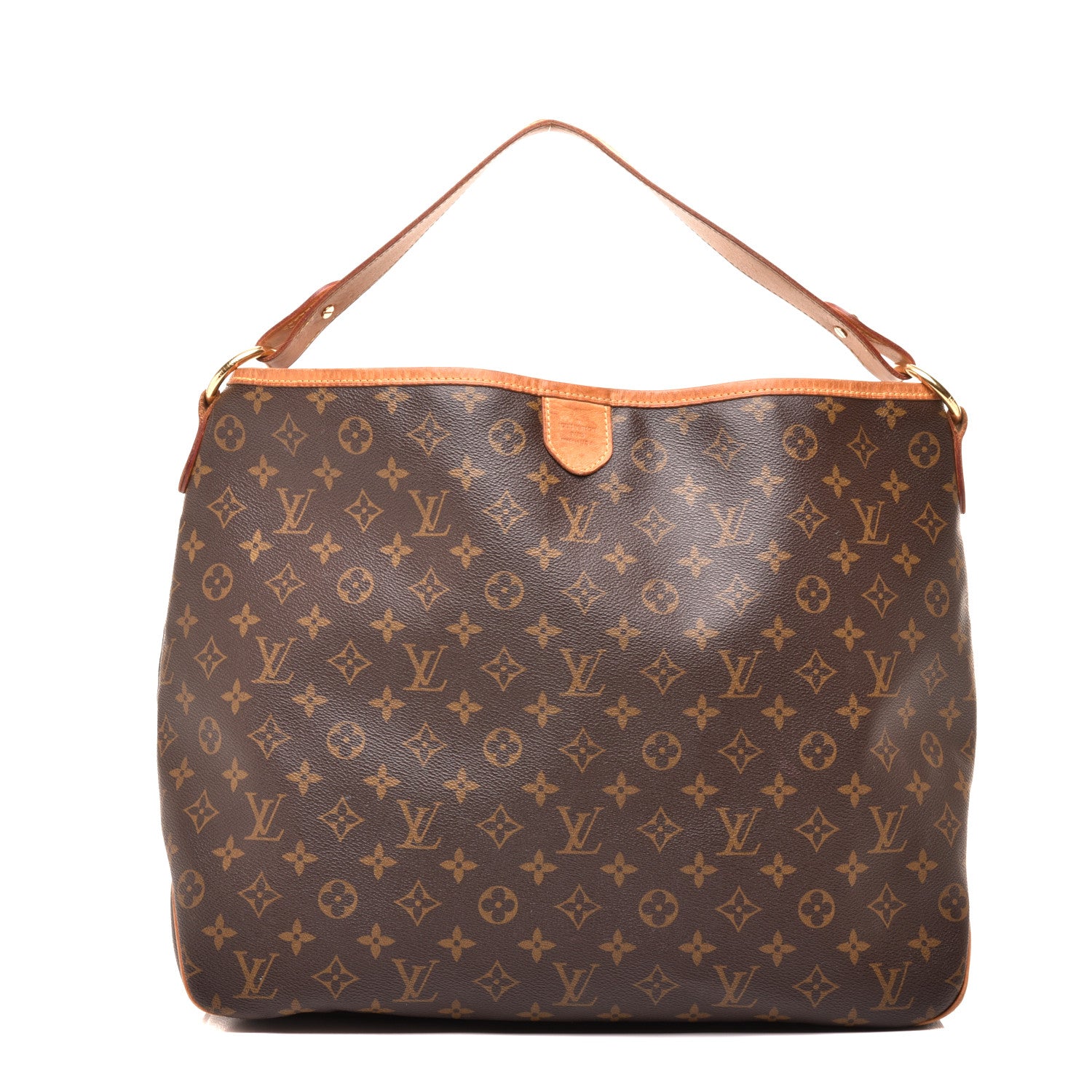 Louis Vuitton Monogram Delightful MM 1 of 10