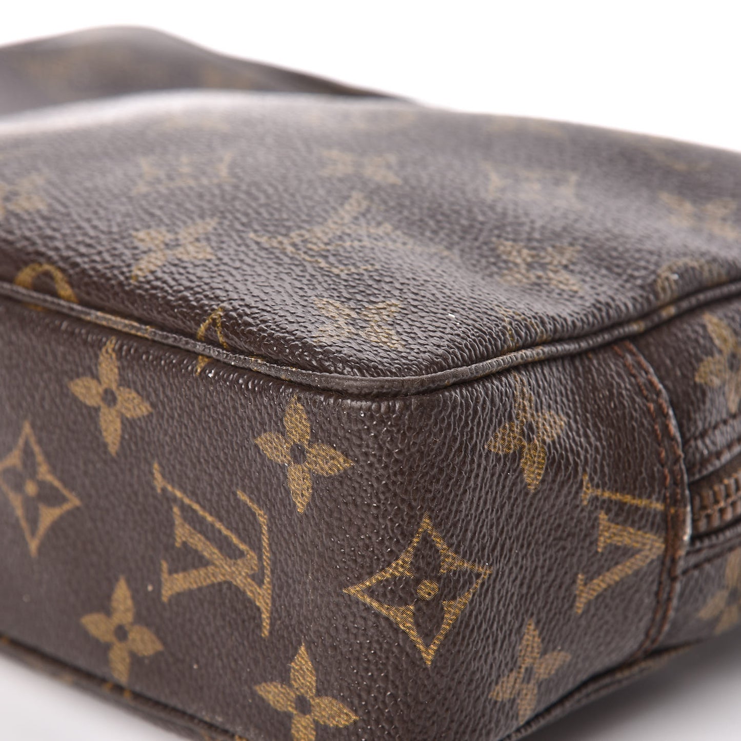 Monogram Trousse Toilette 23