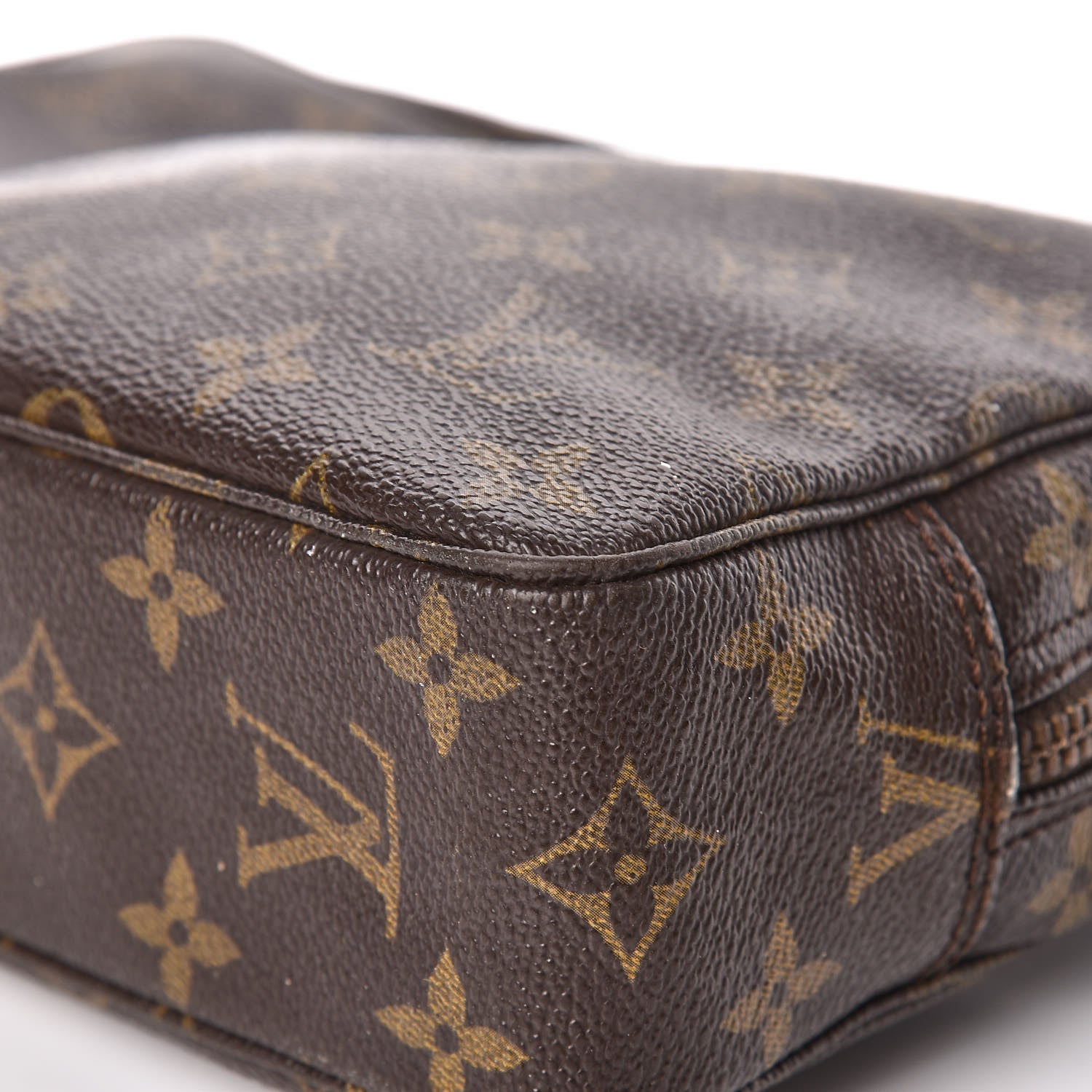 Louis Vuitton Monogram Trousse Toilette 23 11 of 13