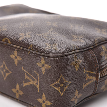 Louis Vuitton Monogram Trousse Toilette 23 11 of 13