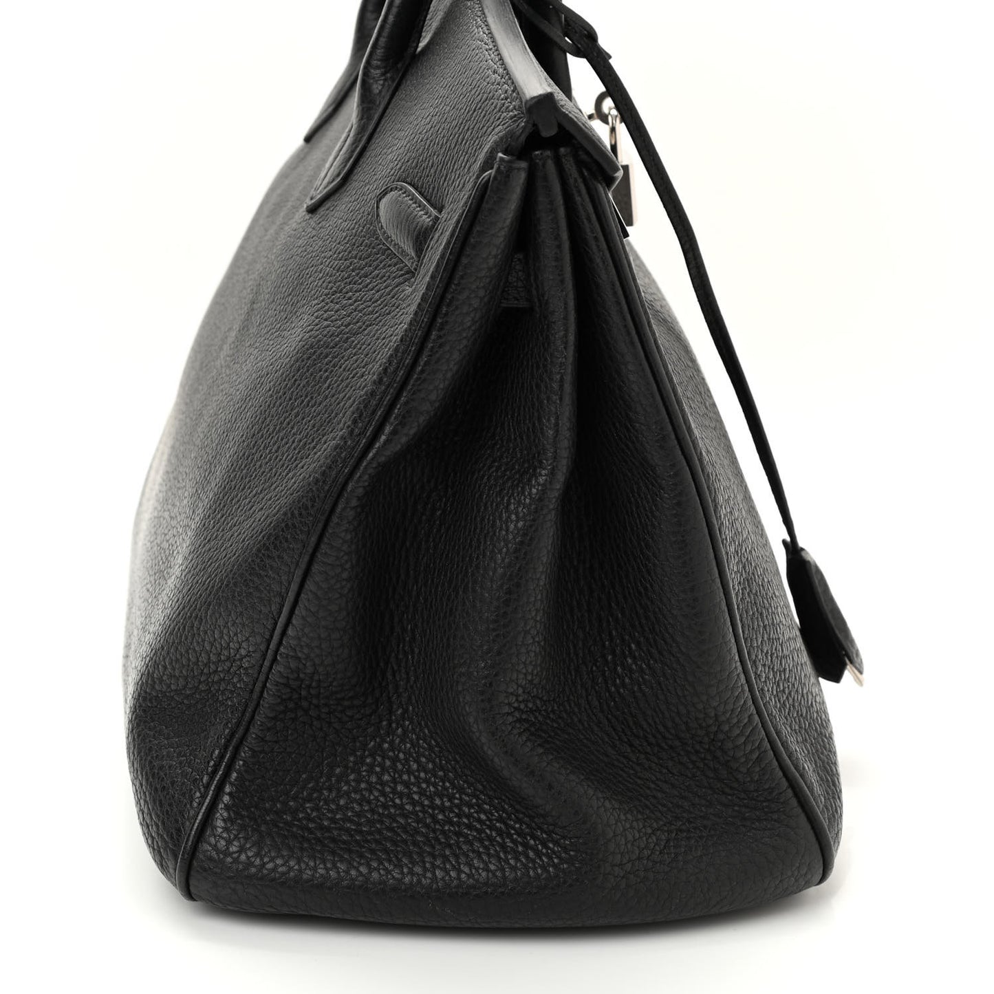 Fjord Birkin 35 Black