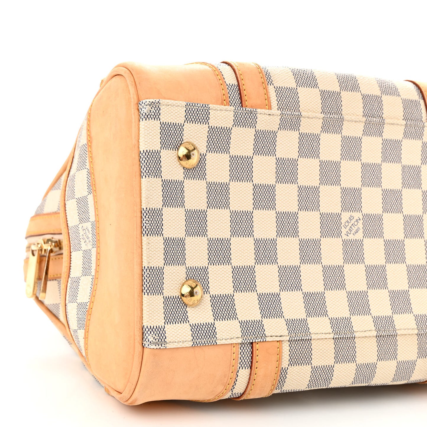 Damier Azur Berkeley