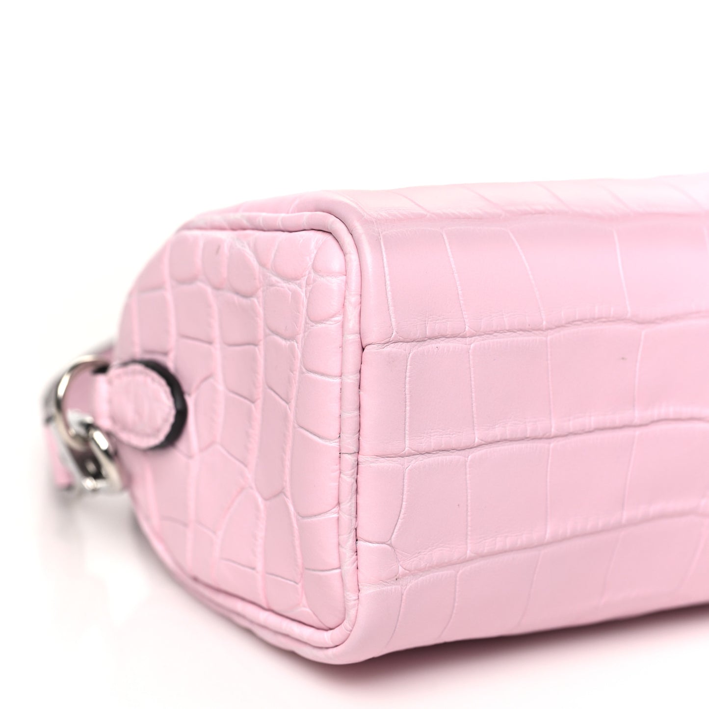 Alligator Nano Speedy Pink
