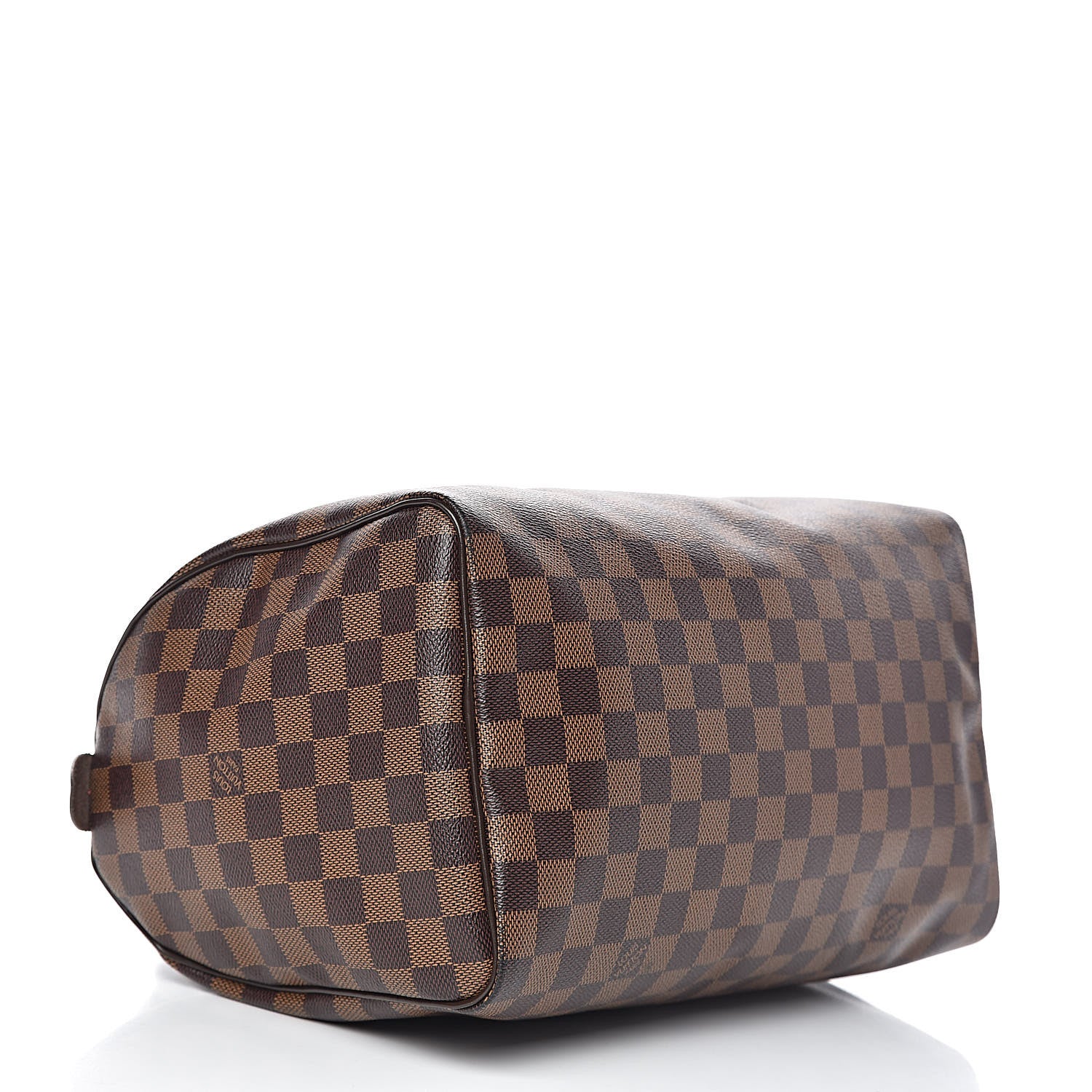 Louis Vuitton Damier Ebene Speedy 30 4 of 11