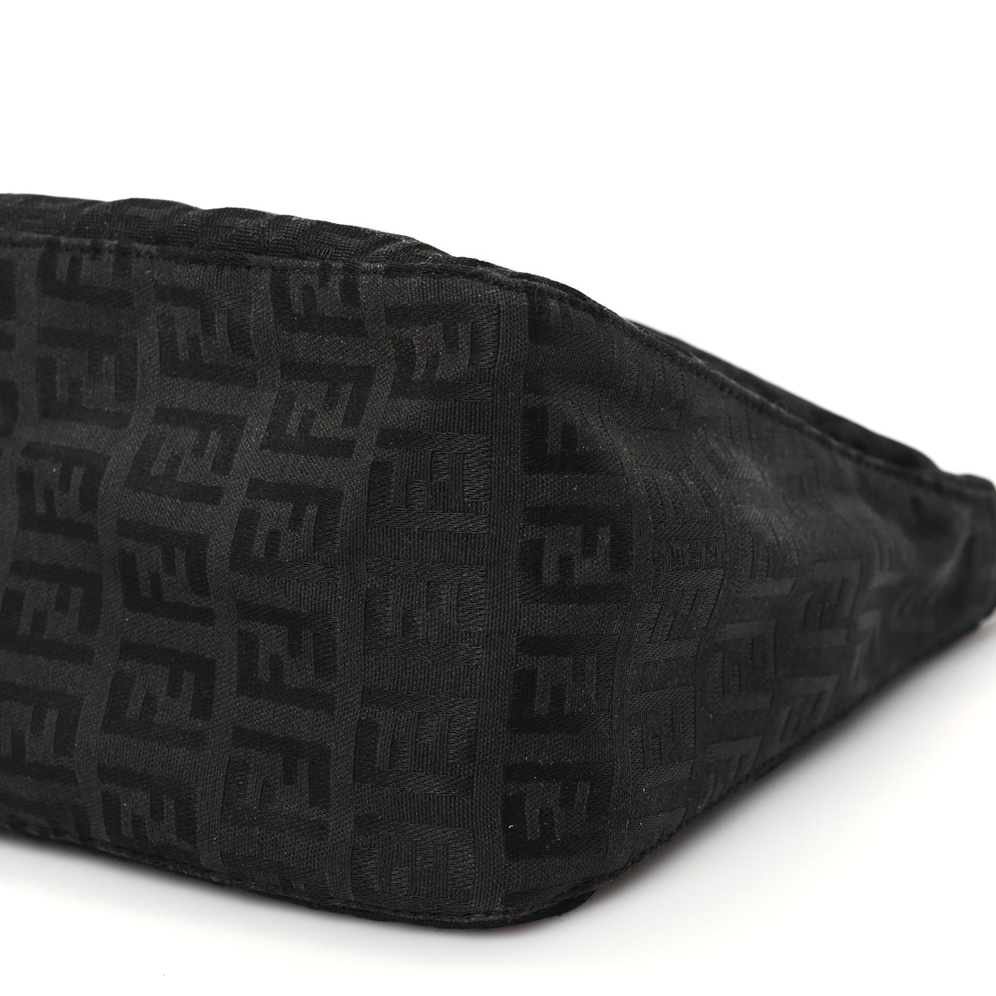 Zucchino Mini Pochette Black