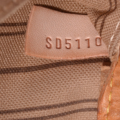 Louis Vuitton Monogram Neverfull MM 7 of 7