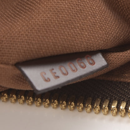 Louis Vuitton Damier Ebene Vaslav 9 of 11