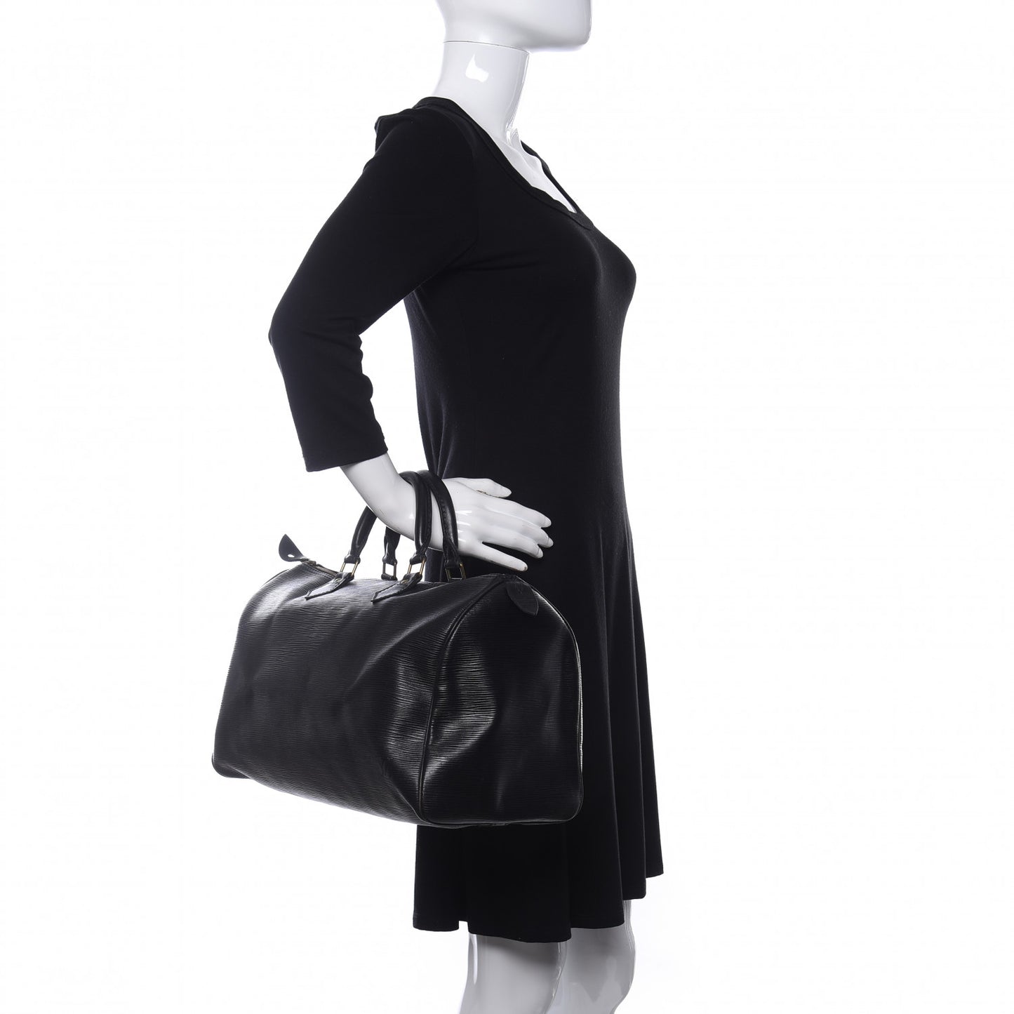 Epi Speedy 35 Black