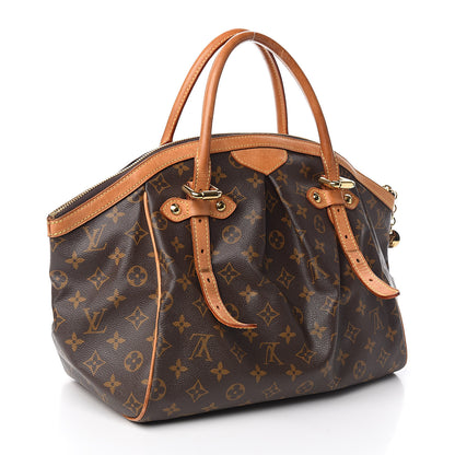 Louis Vuitton Monogram Tivoli GM 3 of 16