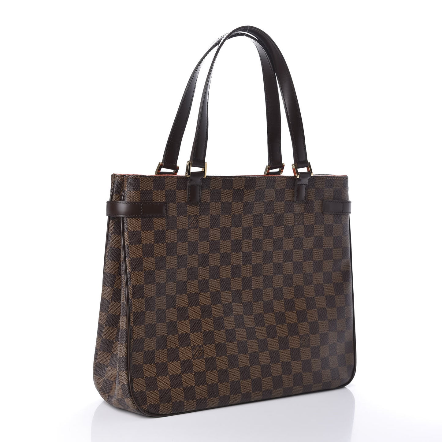 Damier Ebene Uzes