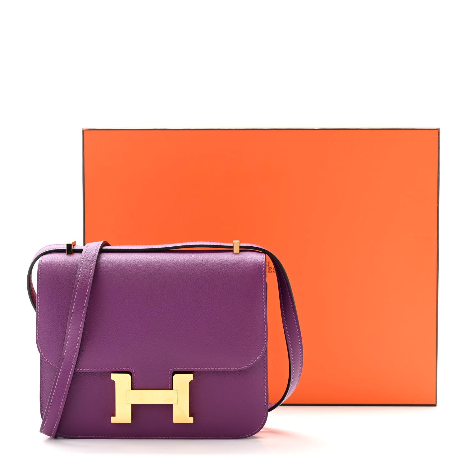 Hermes Evercolor Constance 18 Anemone 11 of 11