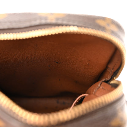 Louis Vuitton Monogram Danube 21 13 of 14