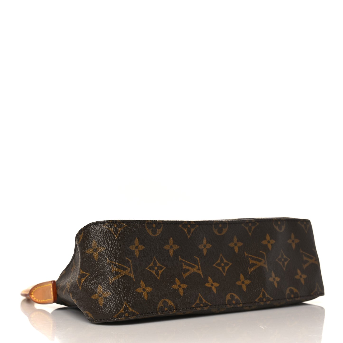 Monogram Mini Looping