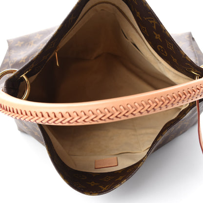 Louis Vuitton Monogram Artsy MM 5 of 10