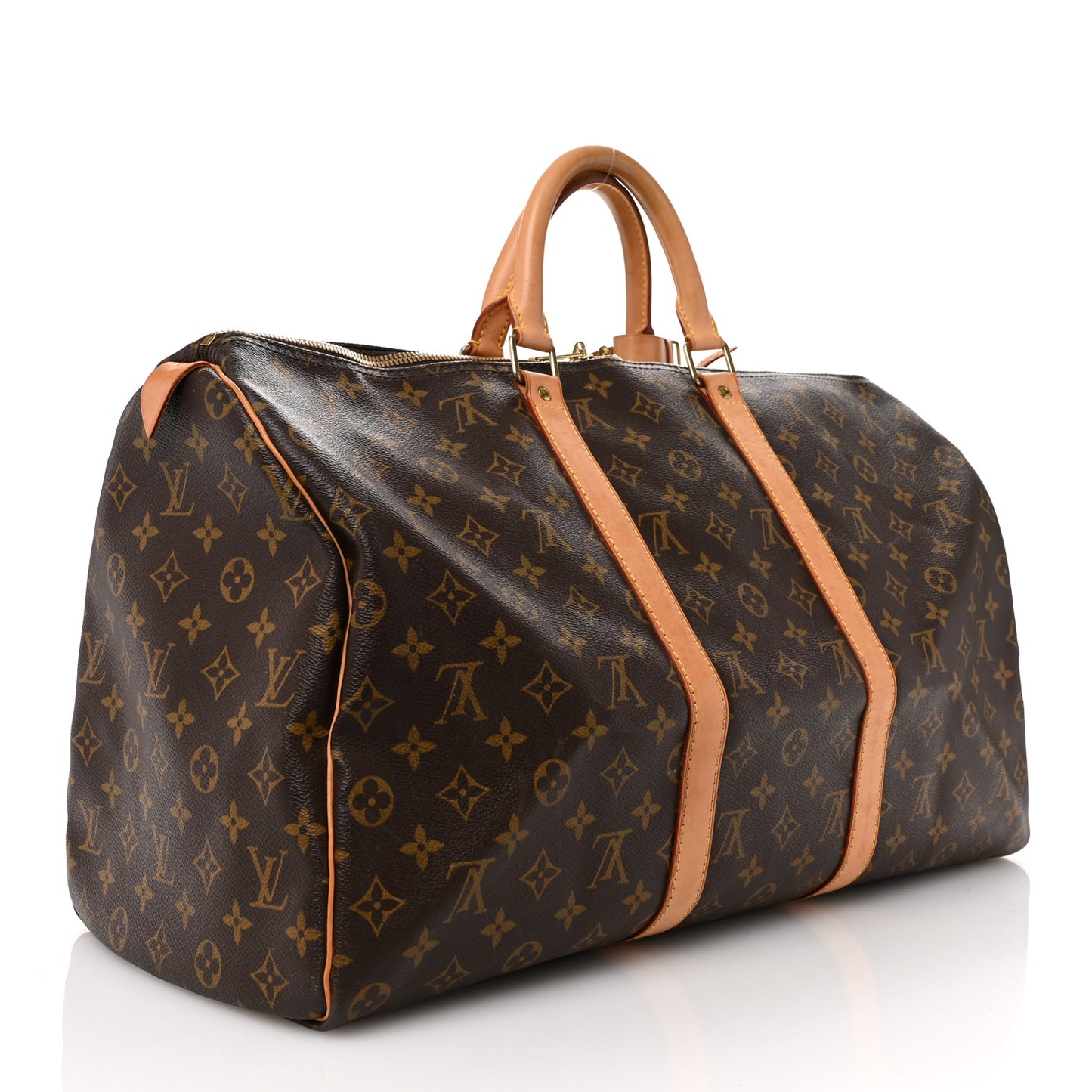 Monogram Keepall 45