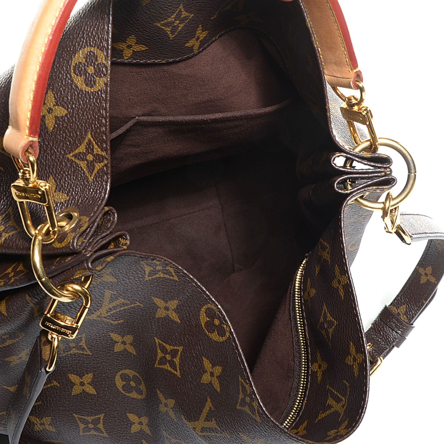 Louis Vuitton Monogram Metis 5 of 7