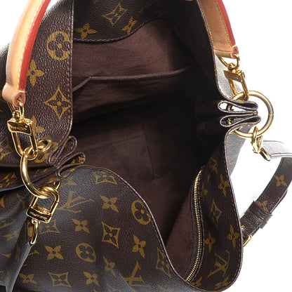 Louis Vuitton Monogram Metis 5 of 7