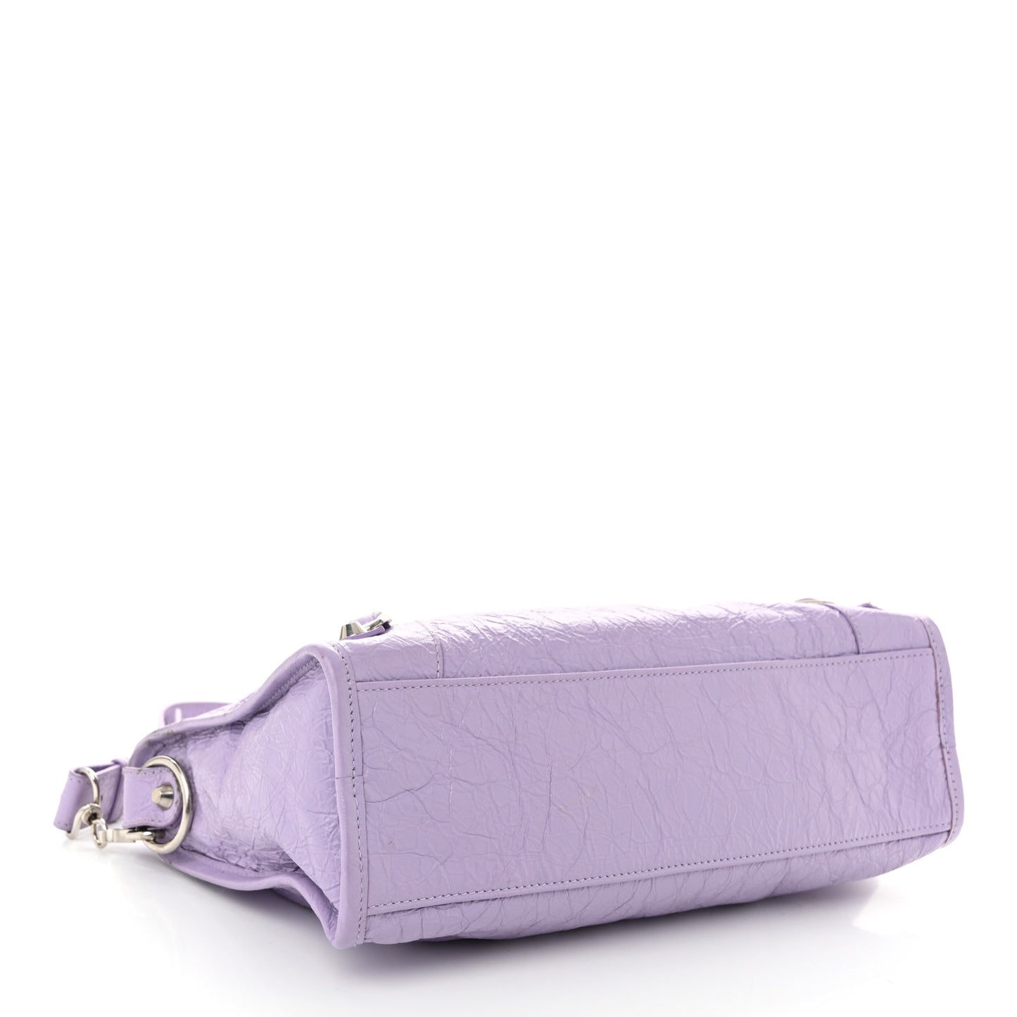 Agneau Arena Storico Classic Hardware Small Le City Lilac
