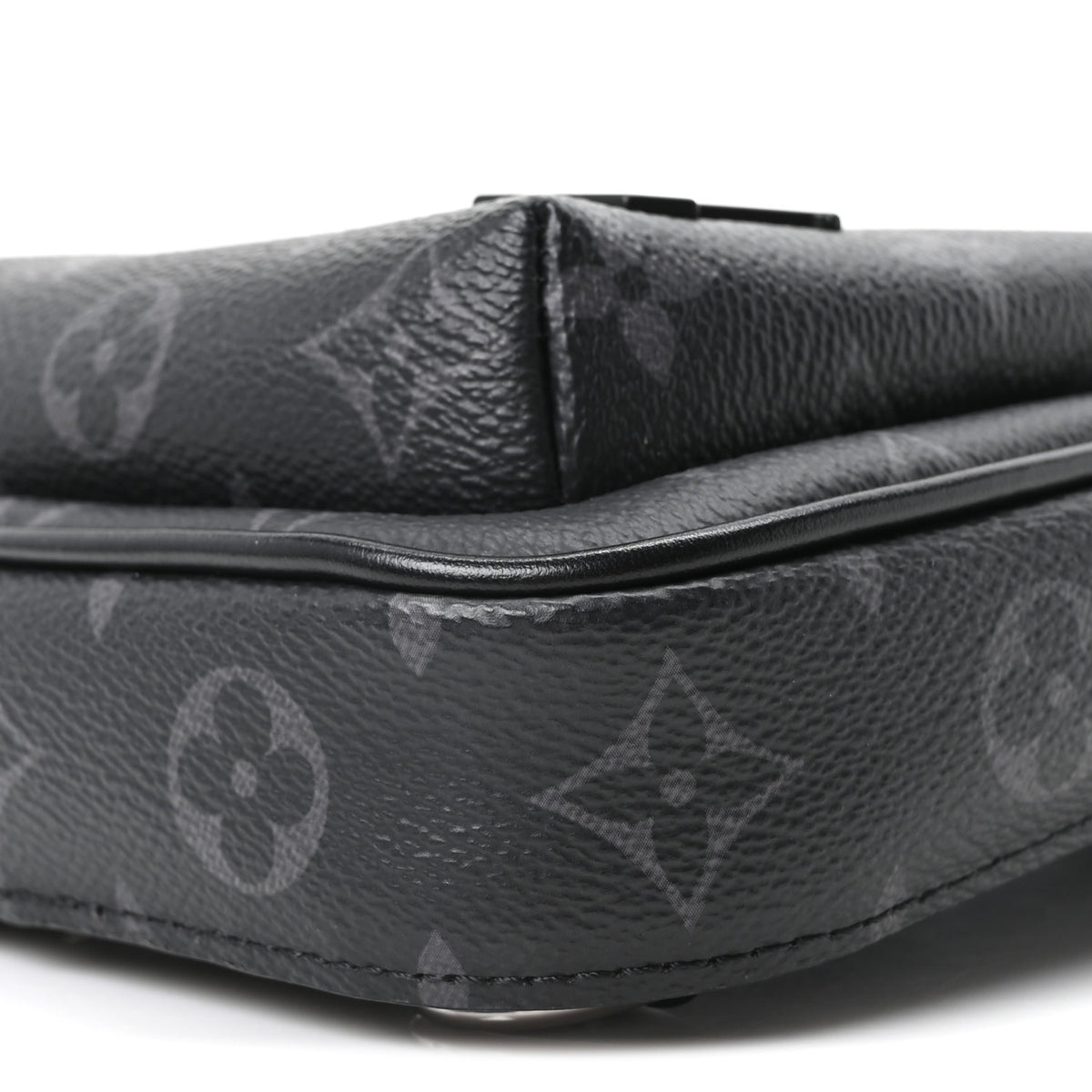 Louis Vuitton Monogram Eclipse Avenue Slingbag PM 8 of 9