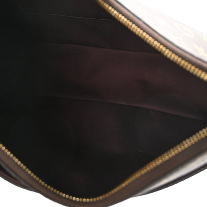 Louis Vuitton Monogram Odeon MM Natural 5 of 7
