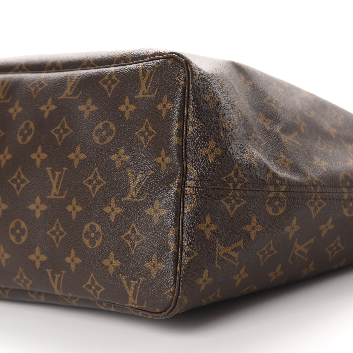 Louis Vuitton Monogram Neo Neverfull GM Pivoine 7 of 12