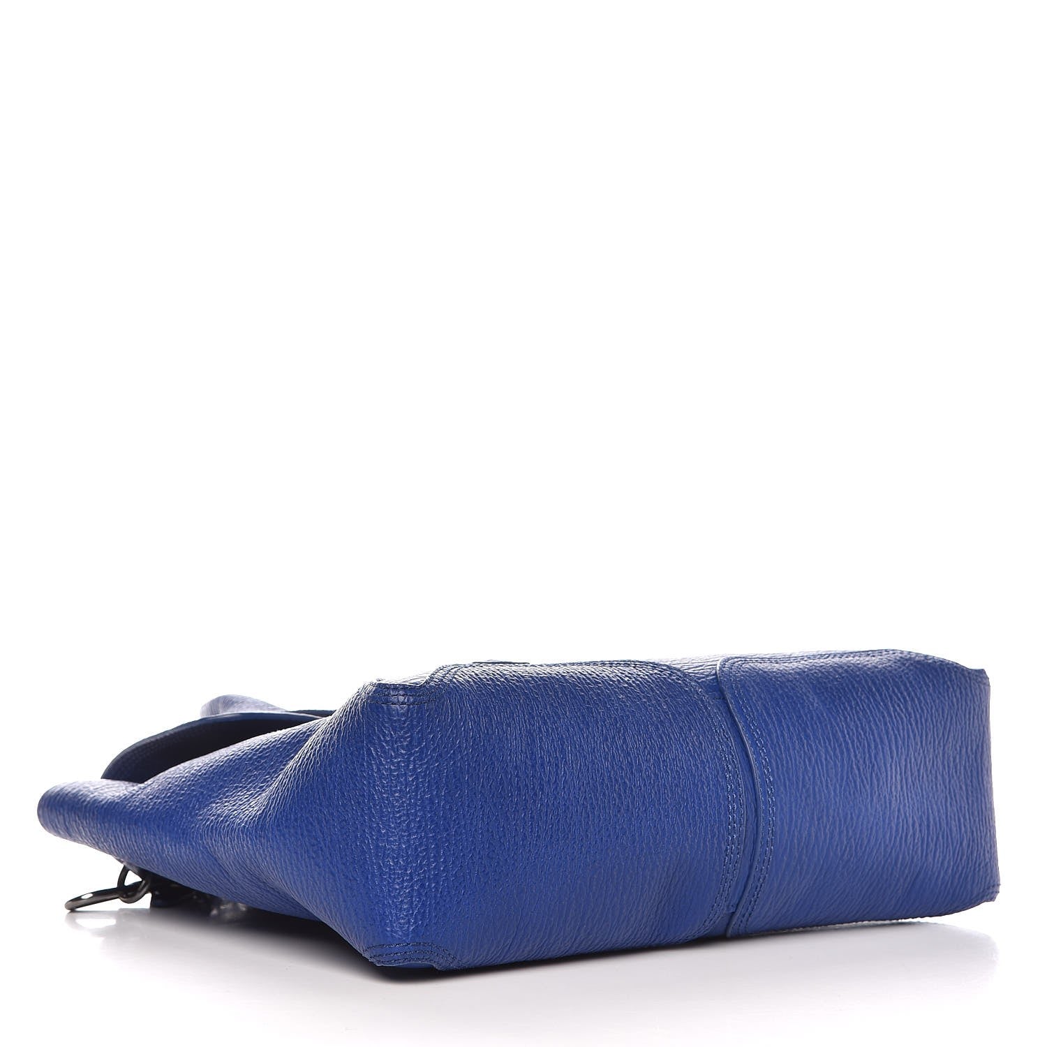 3.1 Phillip Lim 3.1 Medium Pashli Satchel Cobalt Blue 5 of 9