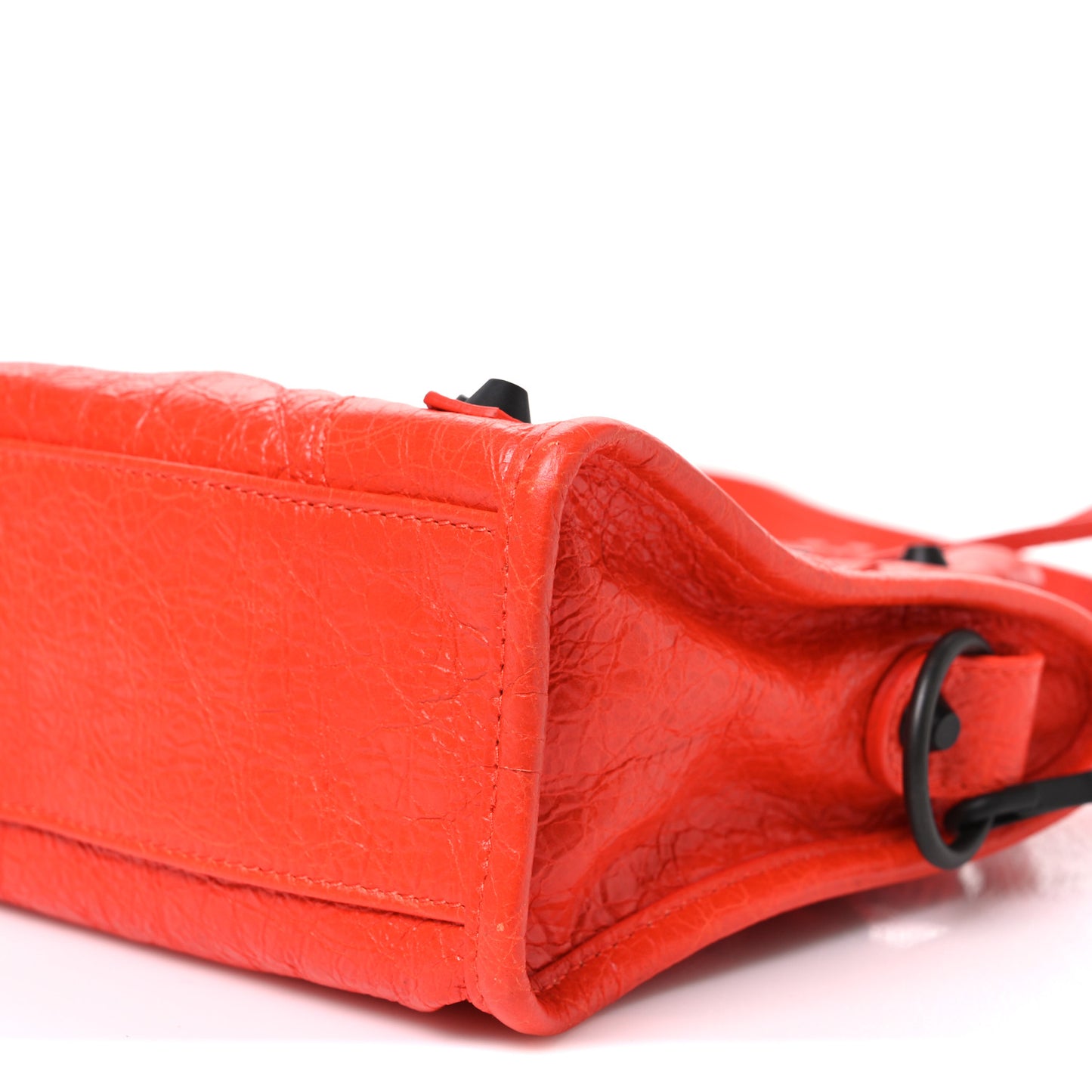 Agneau Arena Classic Hardware Mini City Pop Orange