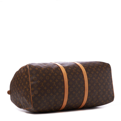 Louis Vuitton Monogram Keepall 60 3 of 10