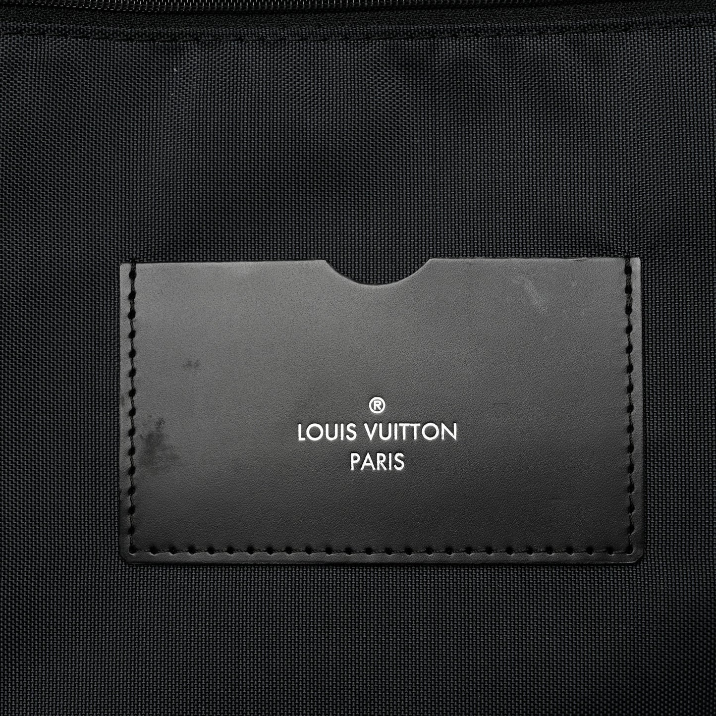 Damier Graphite Pegase 45