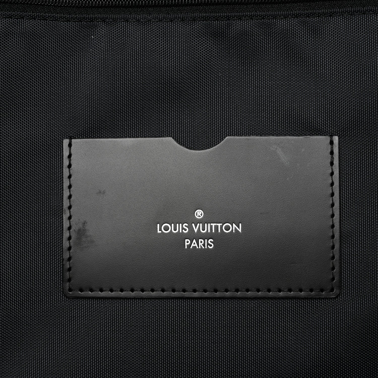 Louis Vuitton Damier Graphite Pegase 45 6 of 10