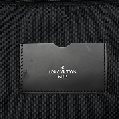 Louis Vuitton Damier Graphite Pegase 45 6 of 10