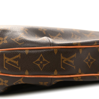 Louis Vuitton Monogram Croissant GM 9 of 13
