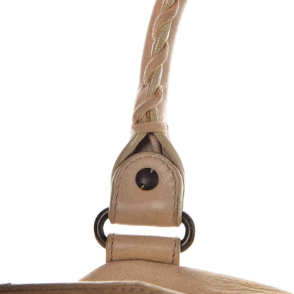 Balenciaga Agneau Classic Hardware City Praline 12 of 25