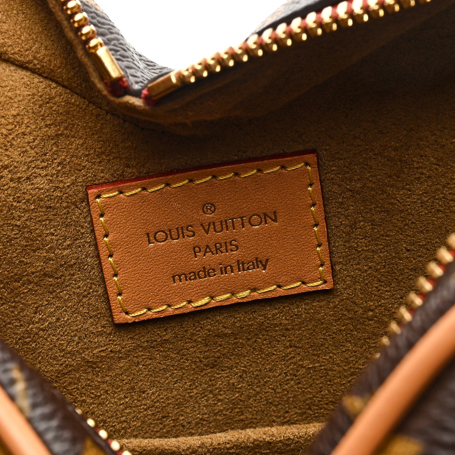 Louis Vuitton Monogram Game On Coeur 7 of 8