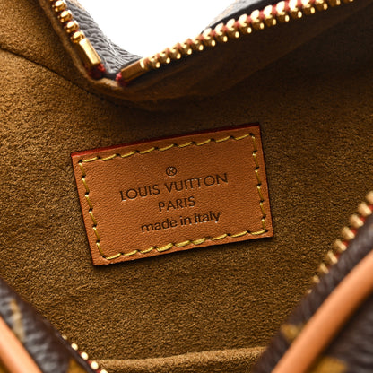 Louis Vuitton Monogram Game On Coeur 7 of 8