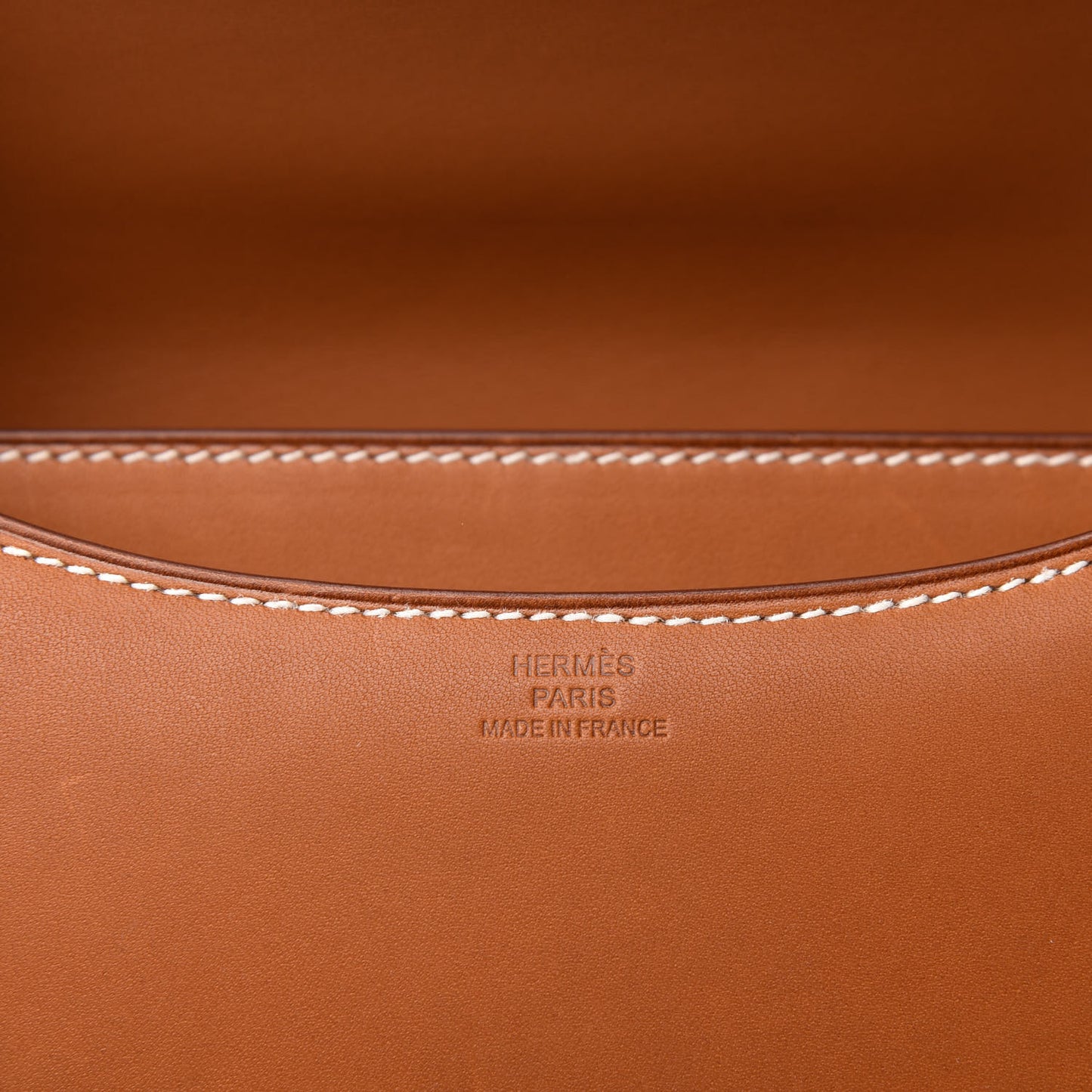 Barenia Constance 18 Fauve