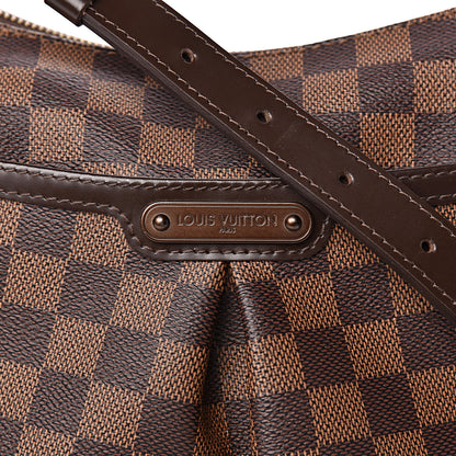 Louis Vuitton Damier Ebene Bloomsbury PM 12 of 12