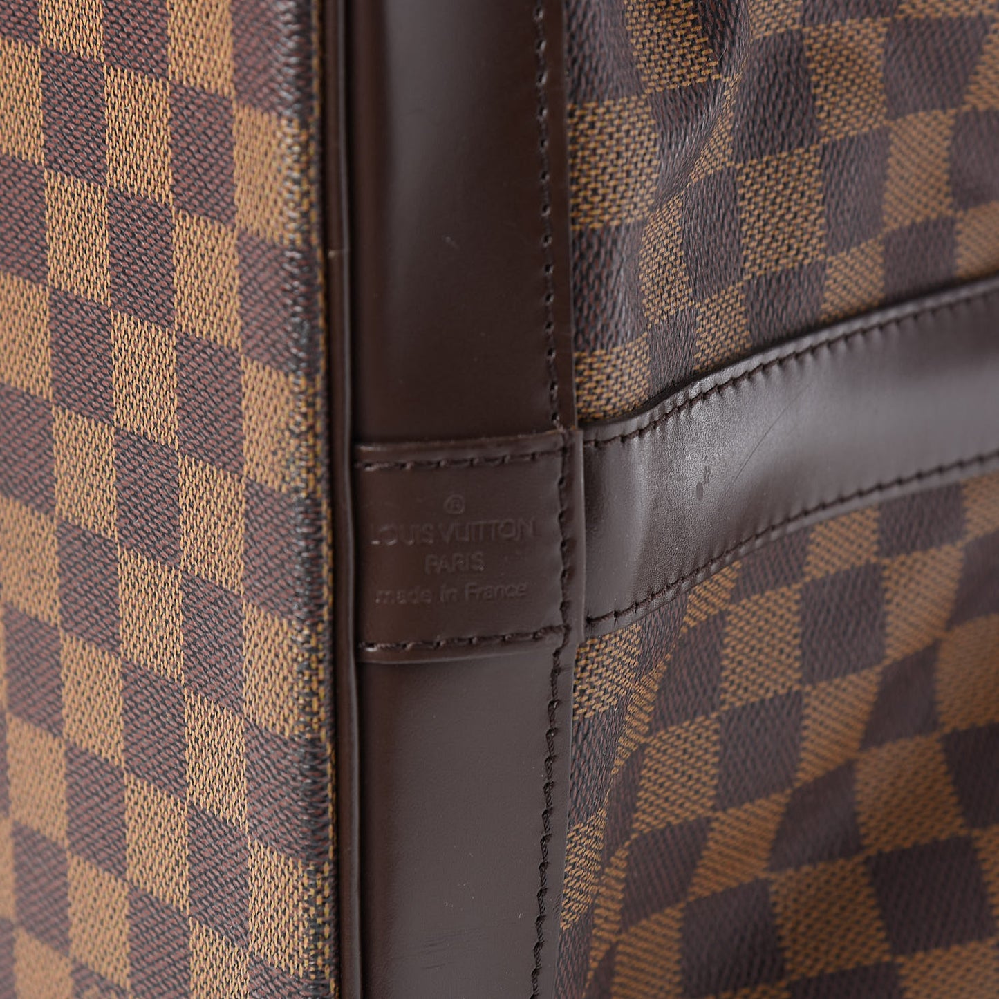 Damier Ebene Grimaud