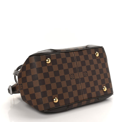 Louis Vuitton Damier Ebene Verona PM 4 of 8