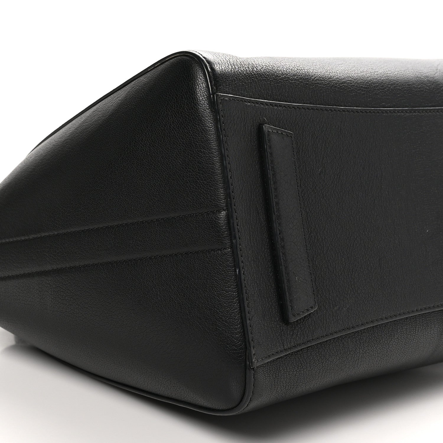 Givenchy Sugar Goatskin Medium Antigona Black 9 of 11