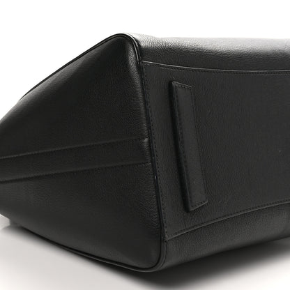 Givenchy Sugar Goatskin Medium Antigona Black 9 of 11