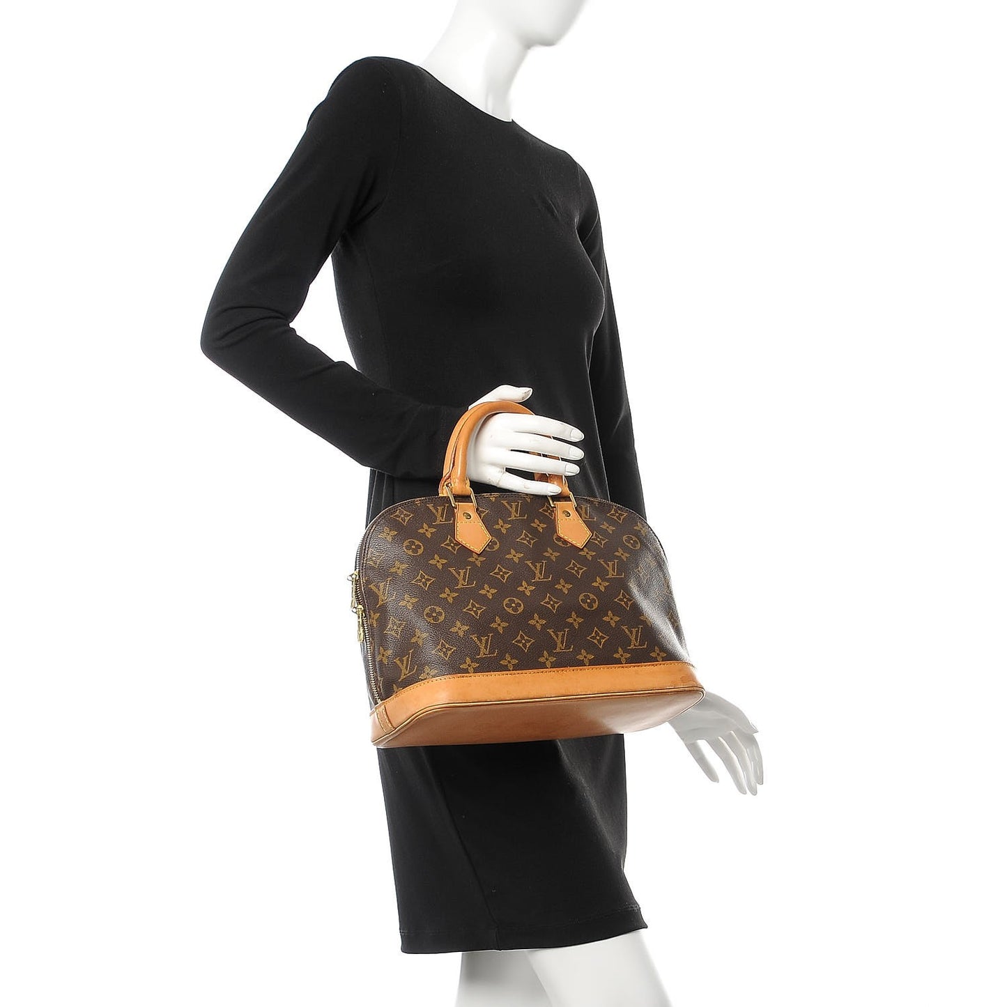 Monogram Alma PM