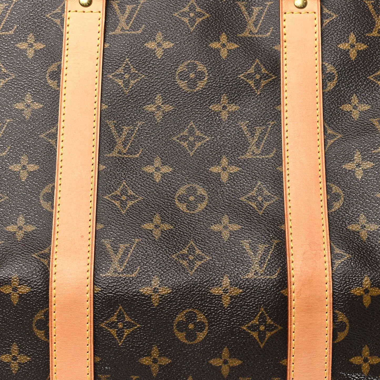 Monogram Keepall 50