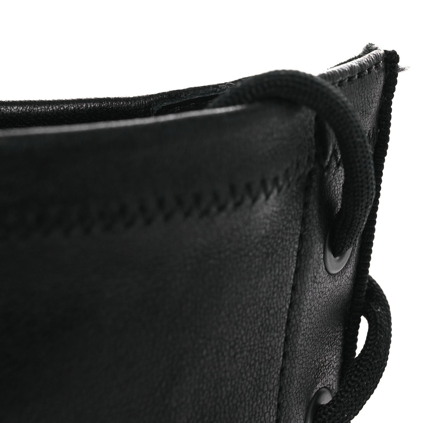 Nappa Stretch Dior Arcade Boots 39 Black